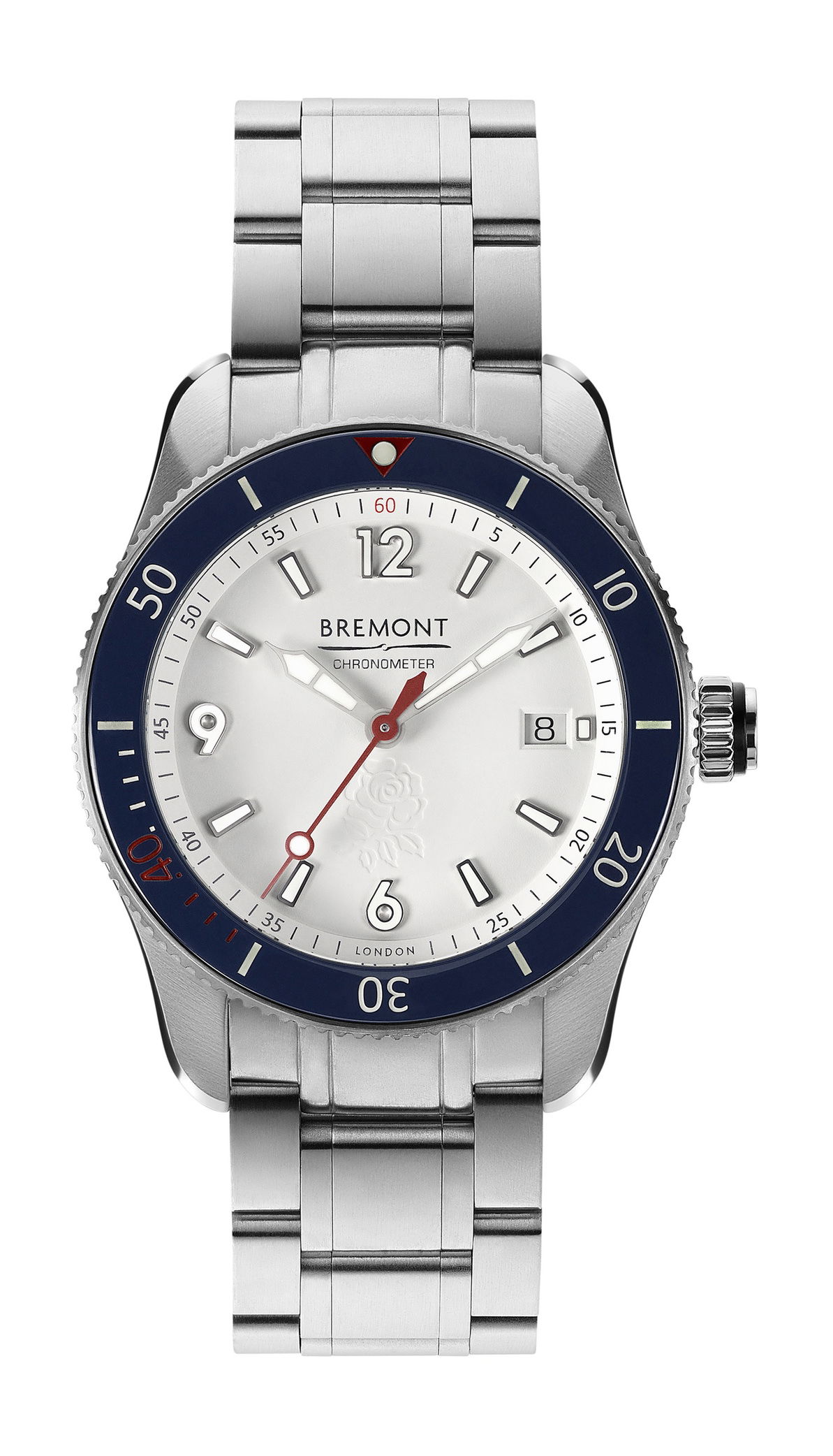 Bremont S300 RFU