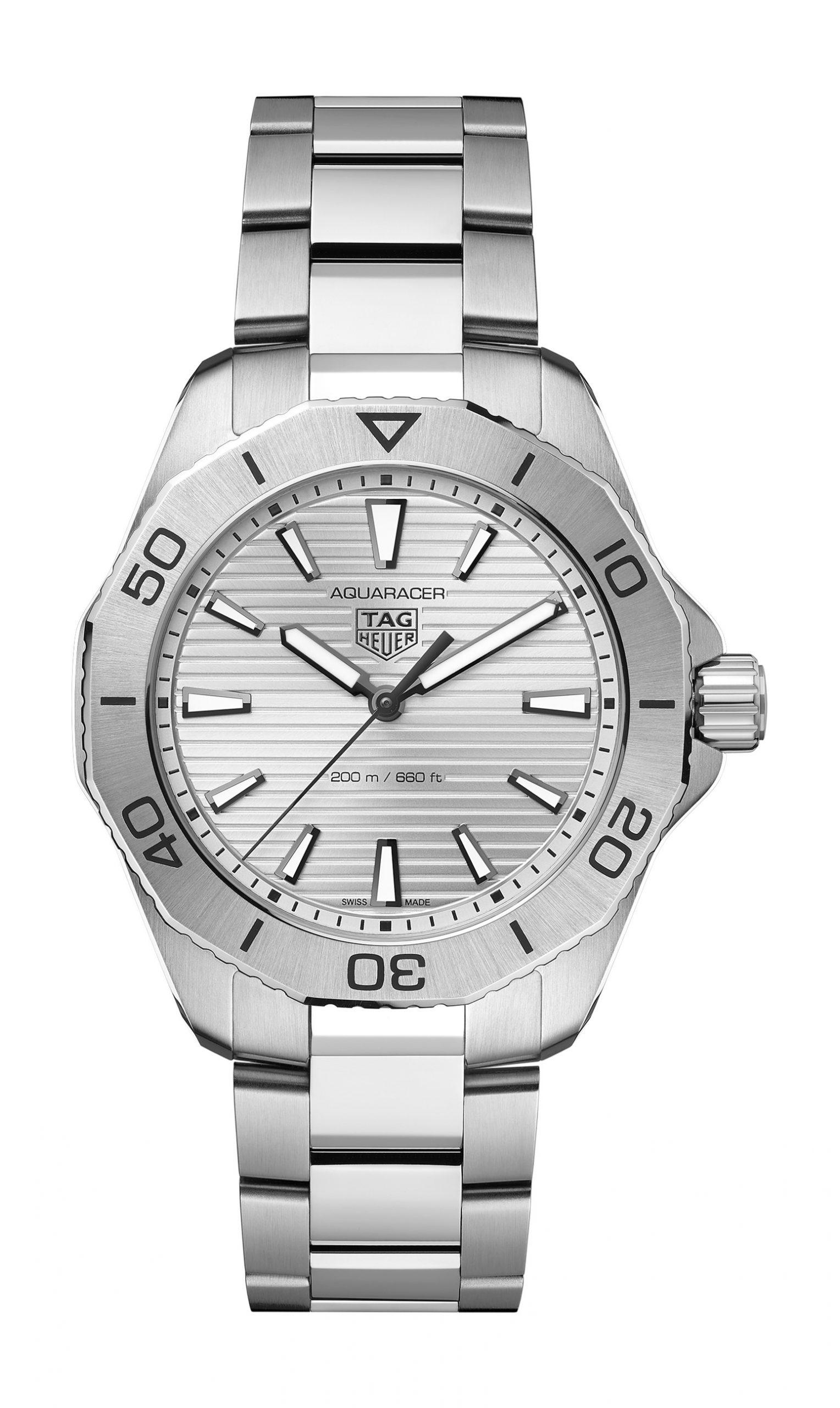 TAG Heuer Aquaracer Professional 200