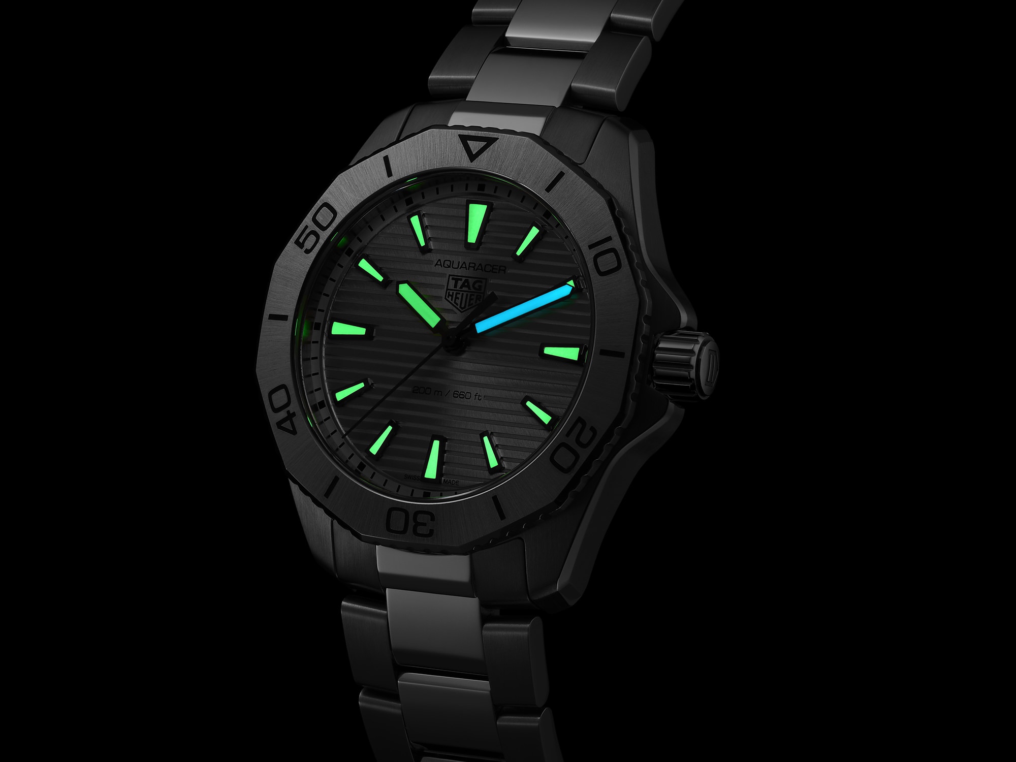 Aquaracer Professional 200 - Image 3