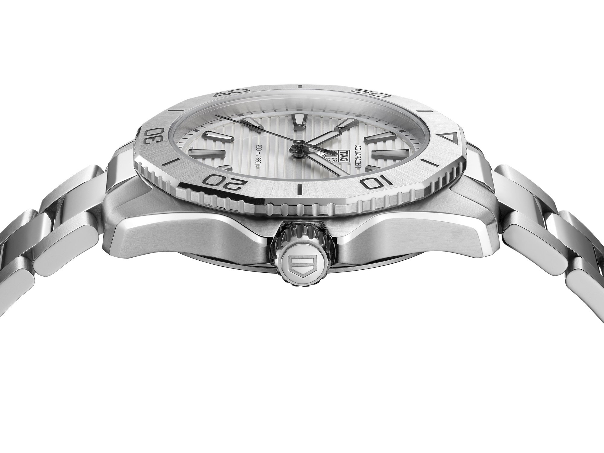 Aquaracer Professional 200 - Image 4