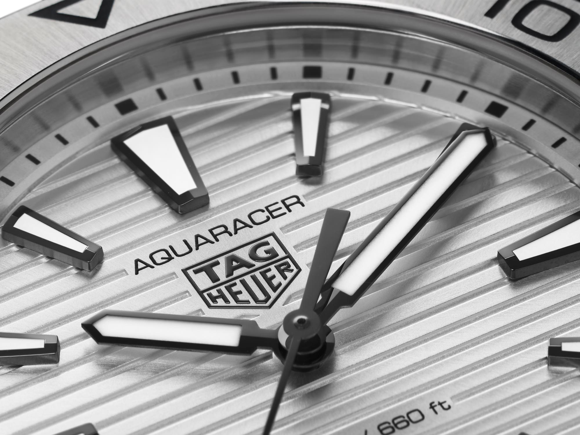 Aquaracer Professional 200 - Image 5