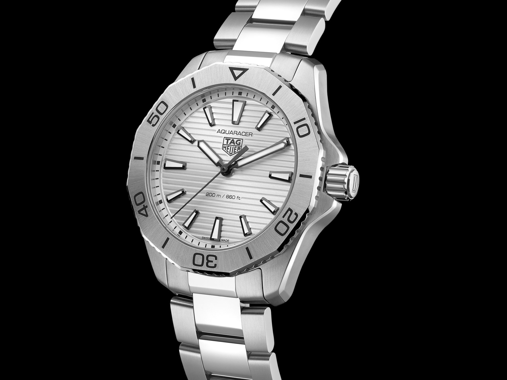 Aquaracer Professional 200 - Image 7