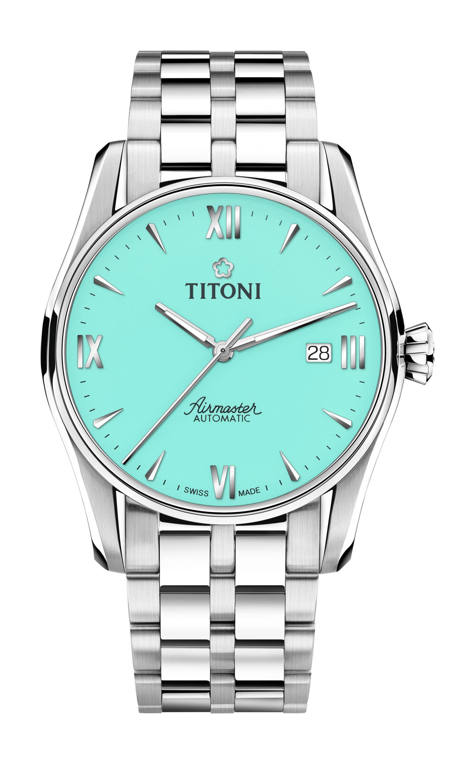 Titoni Airmaster