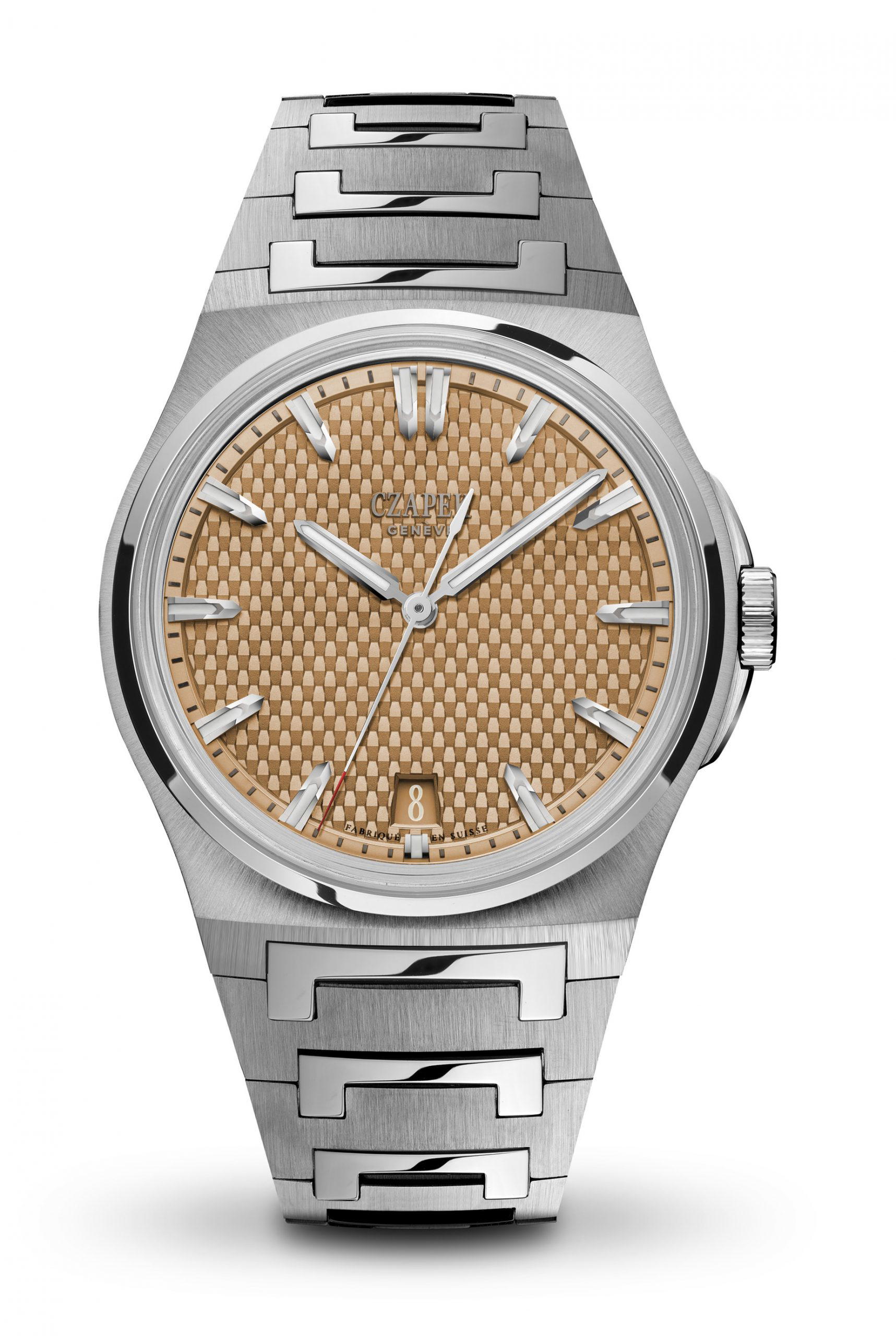 Czapek Antarctique Passage de Drake Salmon