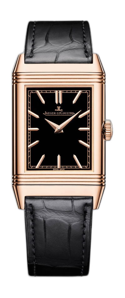 Jaeger-LeCoultre Reverso Tribute Enamel "Tiger"