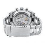 Zenith Chronomaster Revival A3818  “The Airweight Cover Girl”