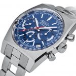 Zenith Chronomaster Revival A3818  “The Airweight Cover Girl”