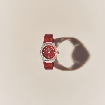 Omega Constellation   Aventurine