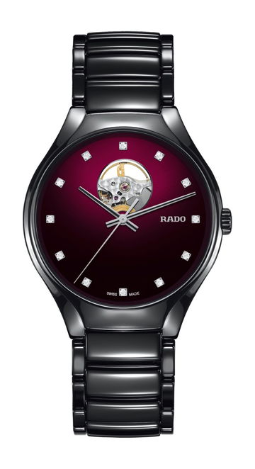 Rado True Secret