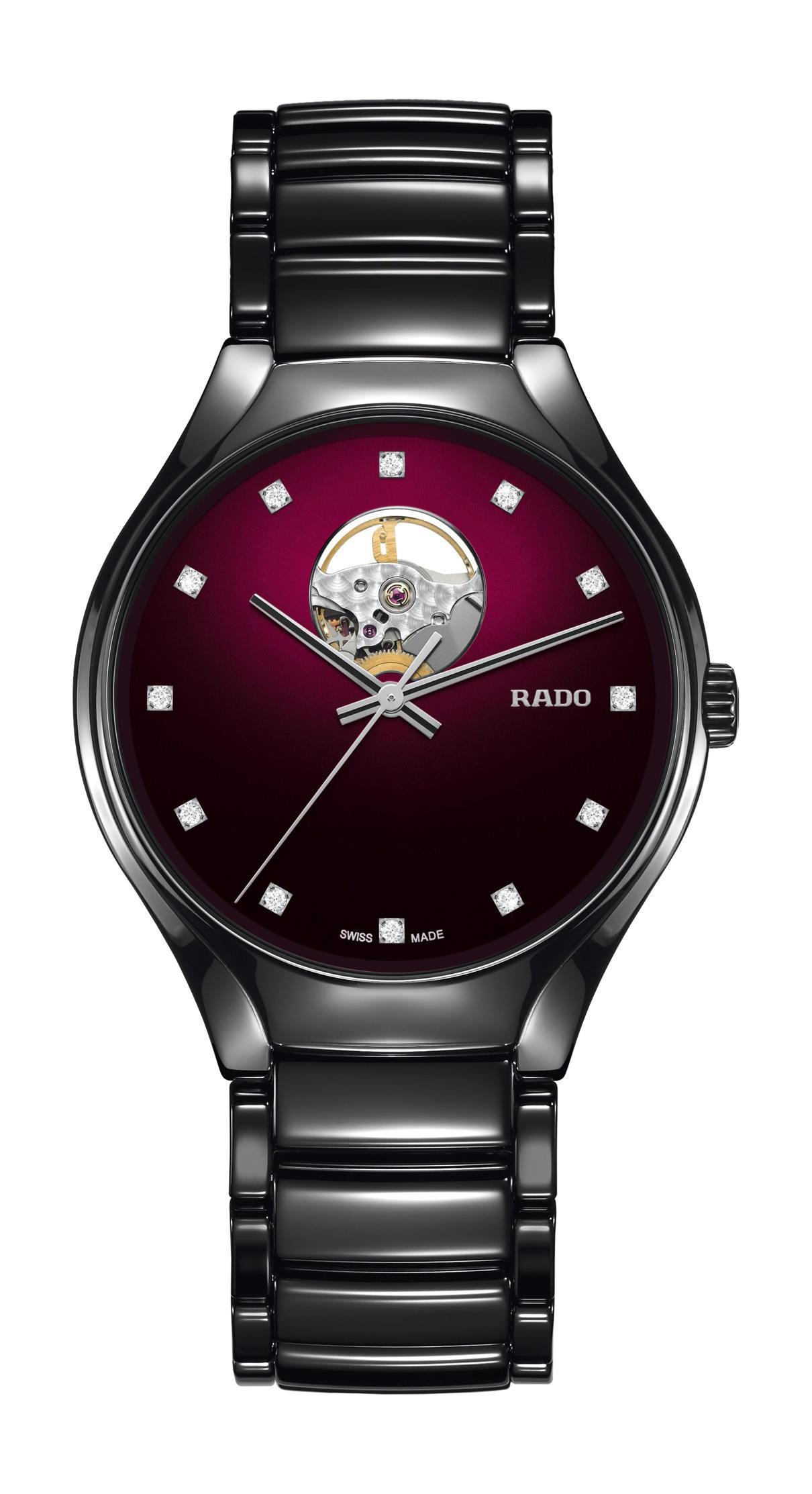 Rado True Secret