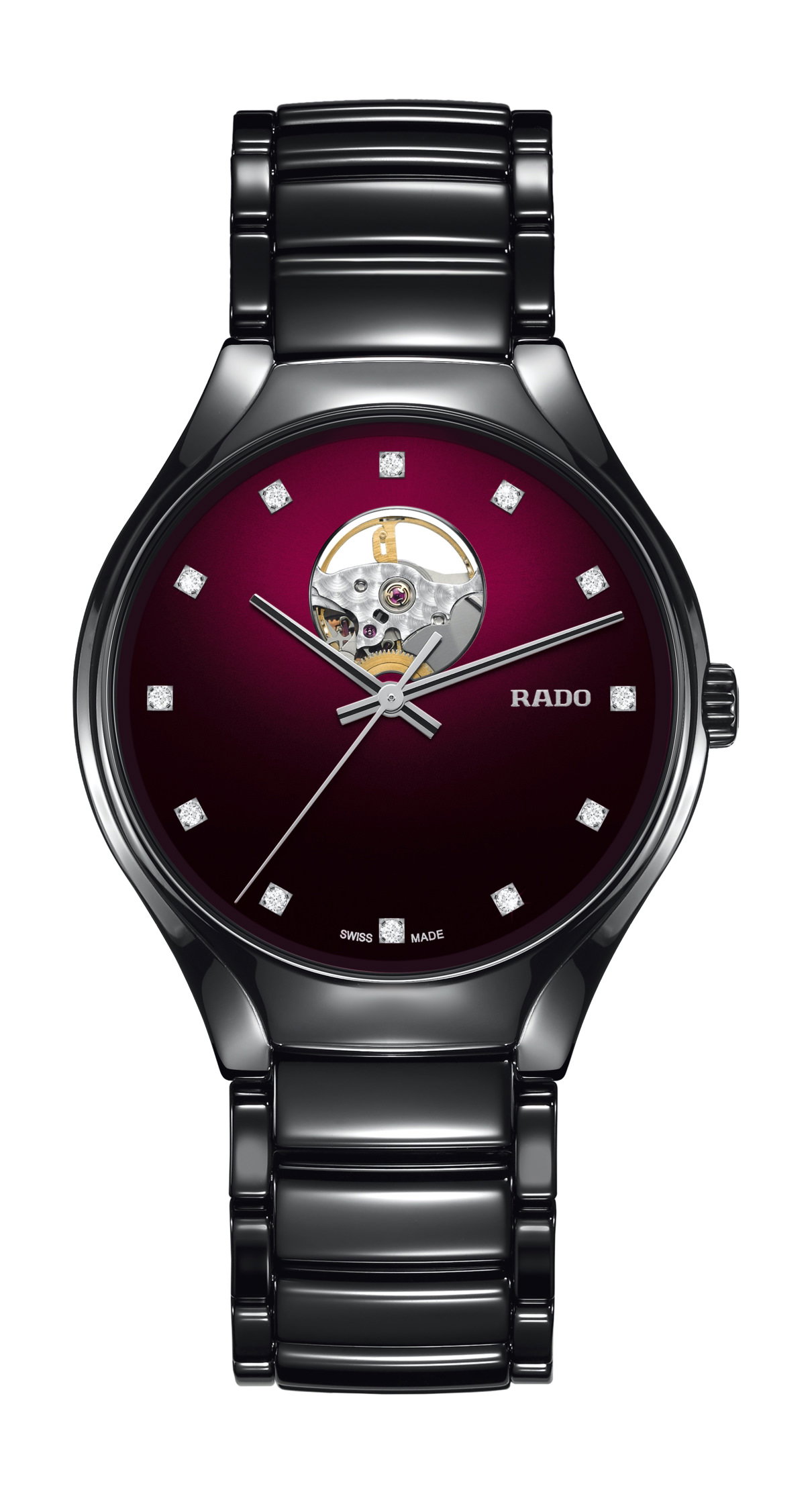 Rado True Secret