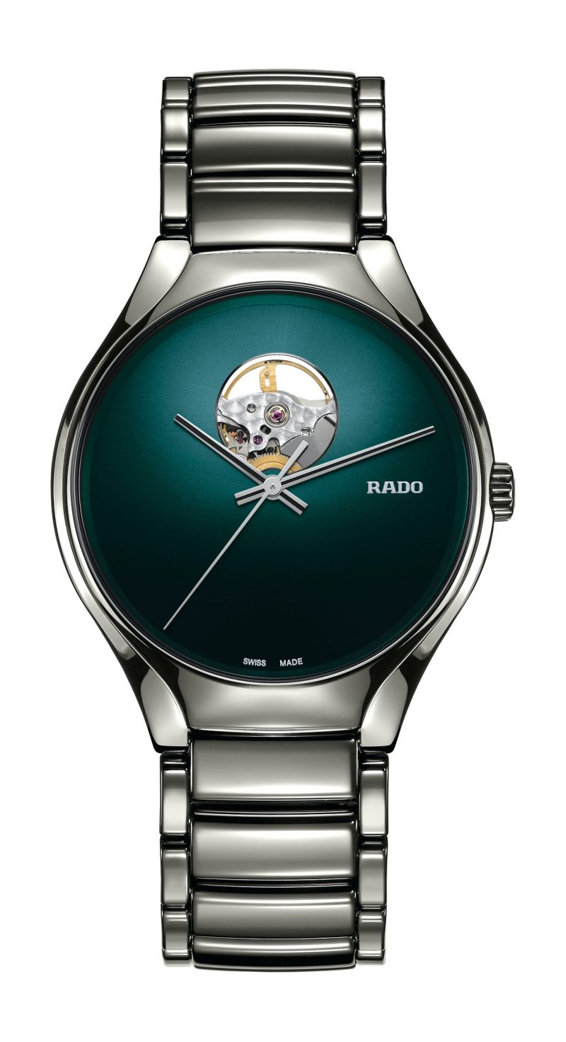 Rado True Secret