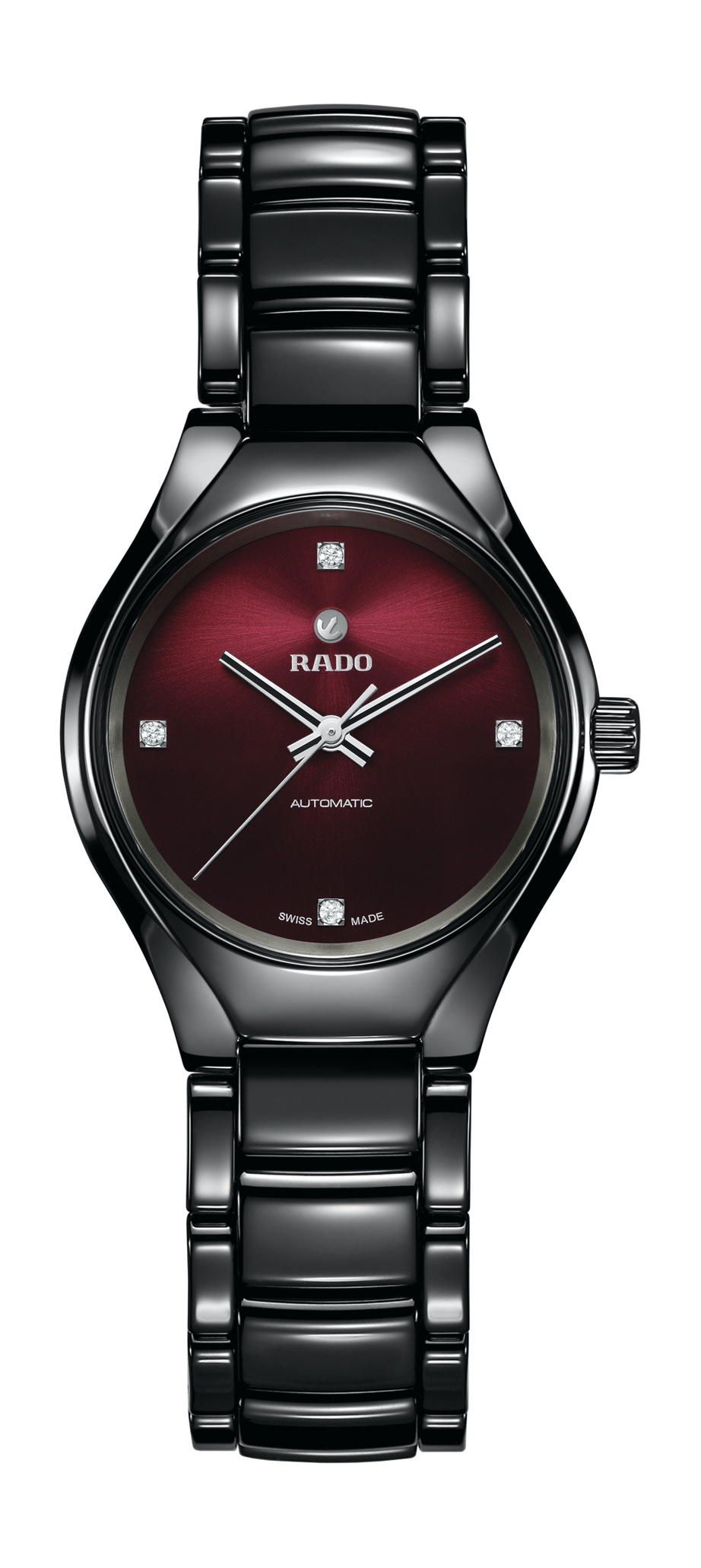 Rado True Automatic Diamonds
