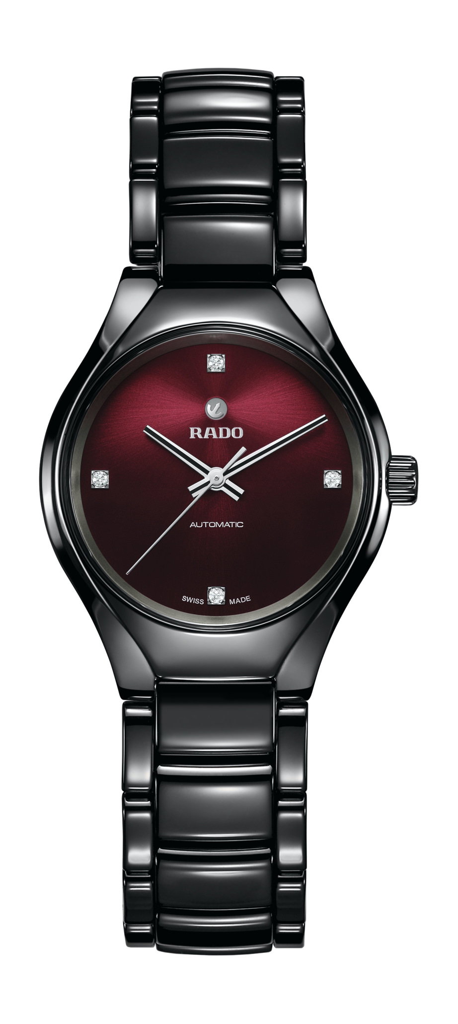 Rado True Automatic Diamonds
