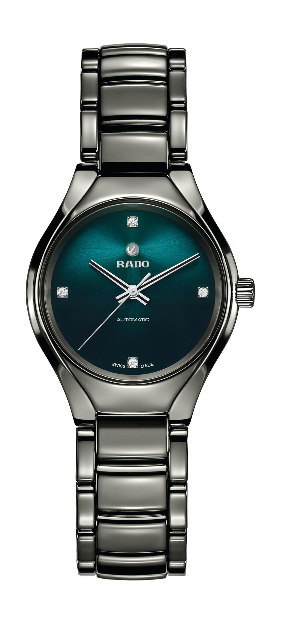 Rado True Automatic Diamonds