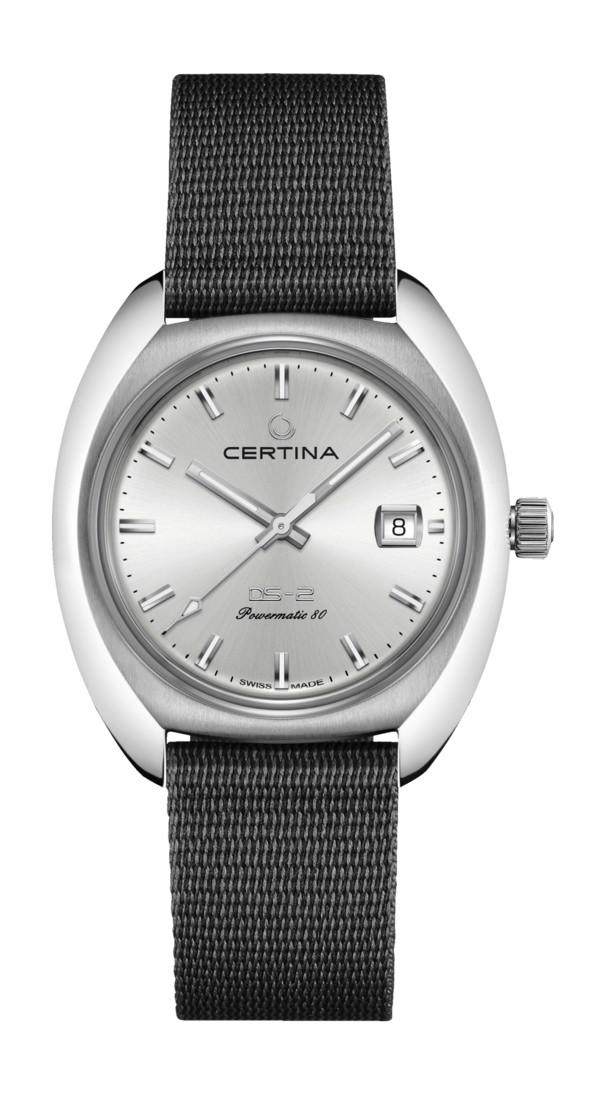 Certina DS-2 Powermatic 80