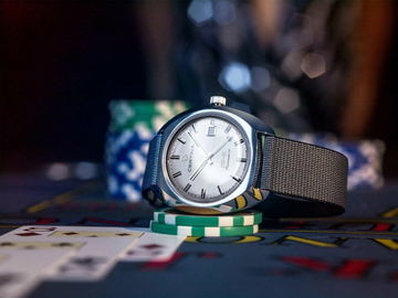 Certina DS-2 Powermatic 80