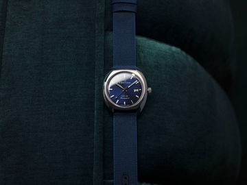 Certina DS-2 Powermatic 80