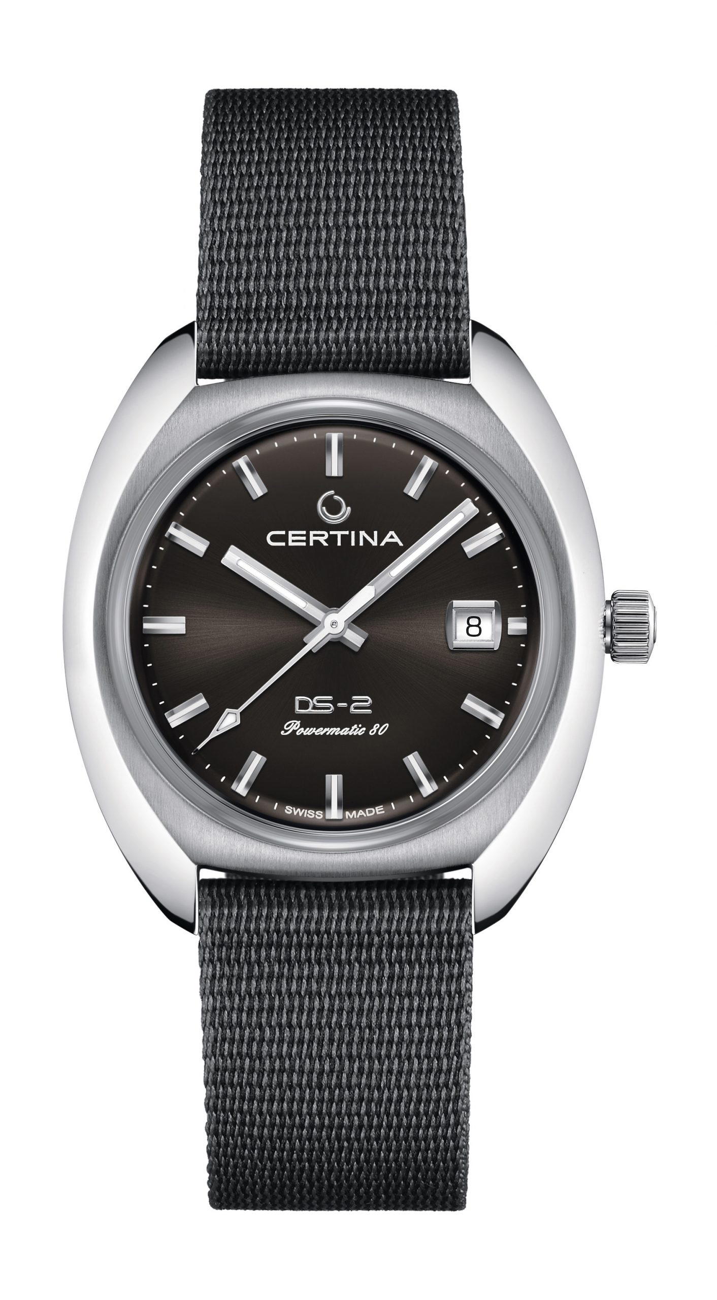 Certina DS-2 Powermatic 80