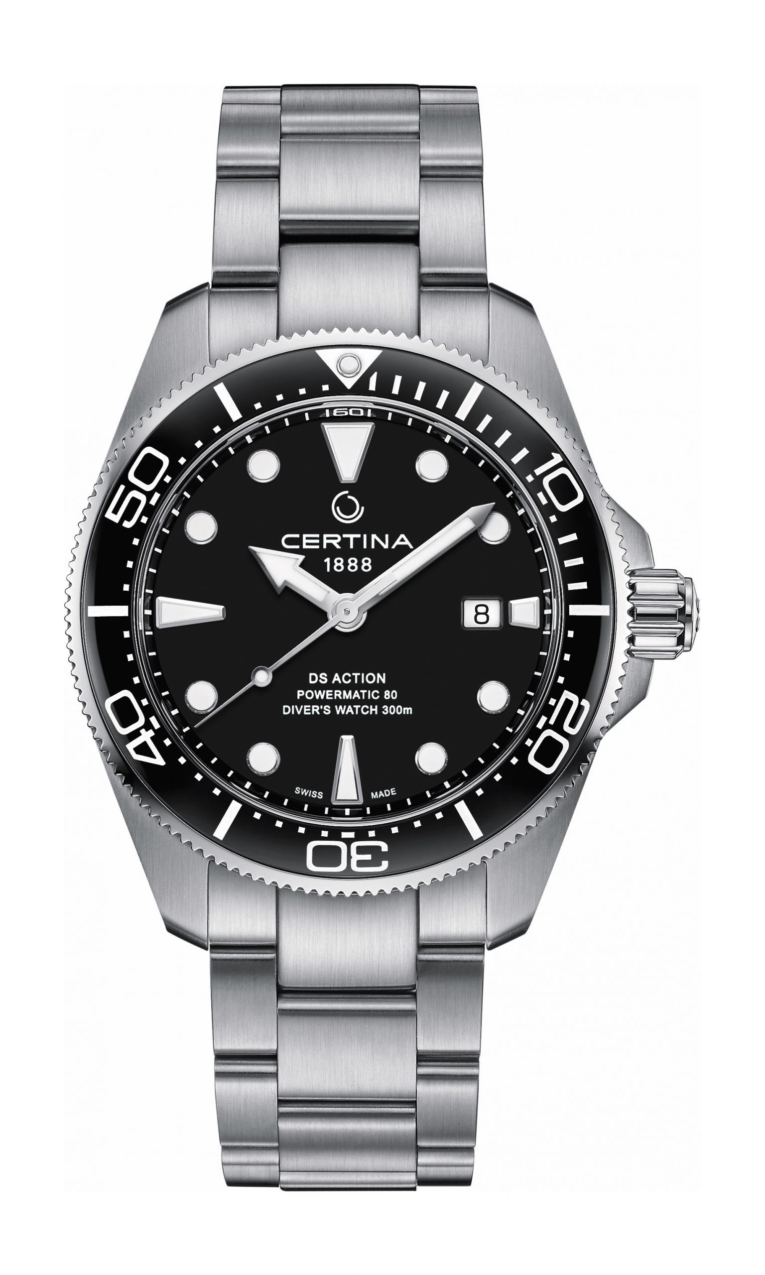Certina DS Action Diver