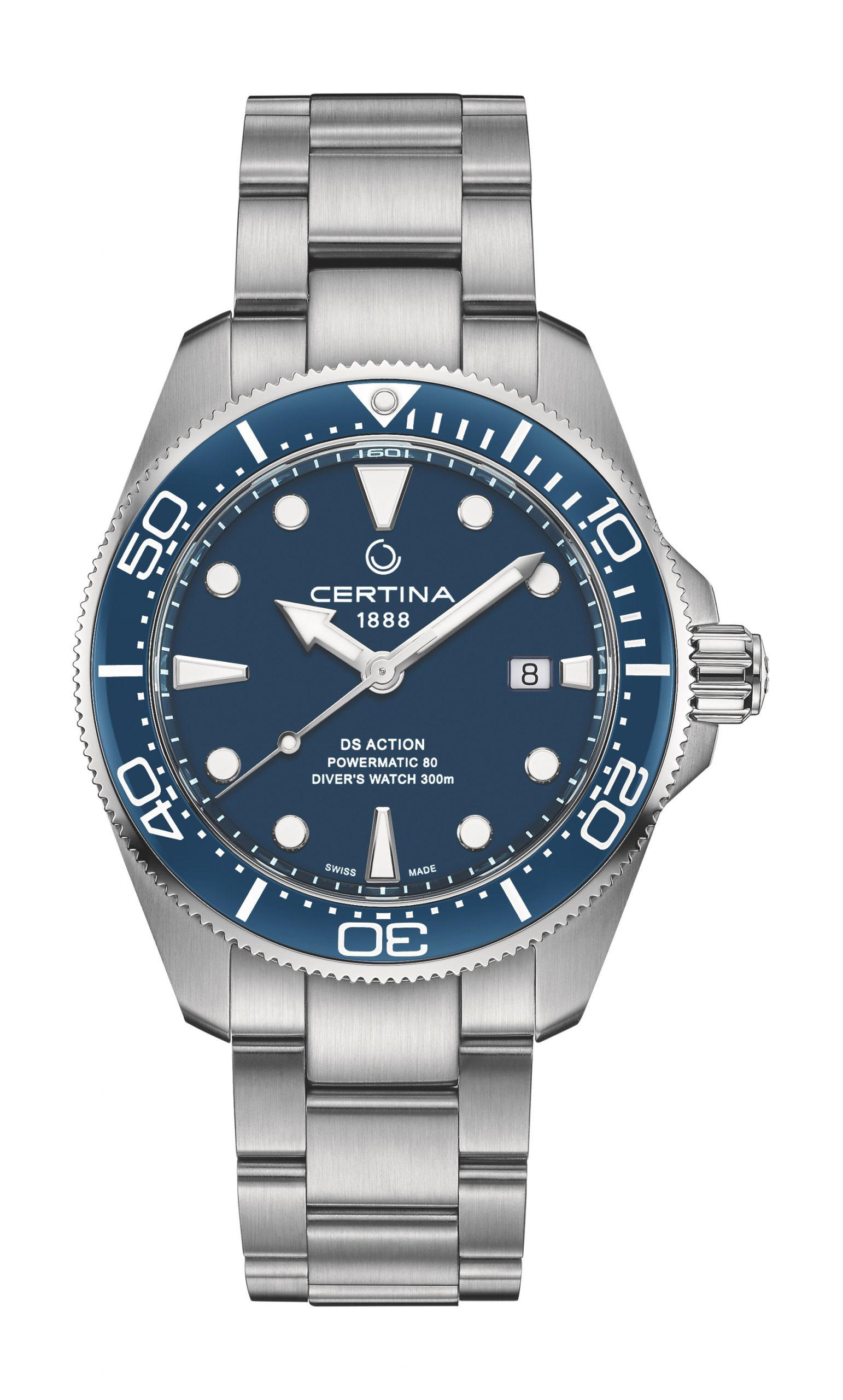 Certina DS Action Diver