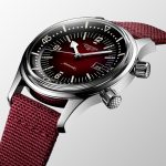 Longines The Longines Legend Diver Watch