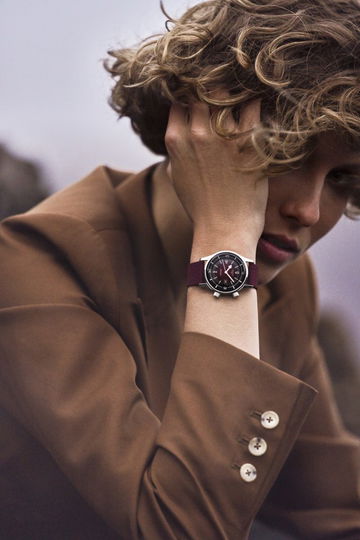 Longines Legend Diver