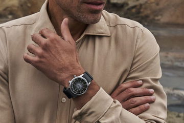 Longines Legend Diver