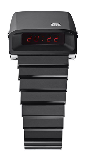 Girard-Perregaux Casquette 2.0