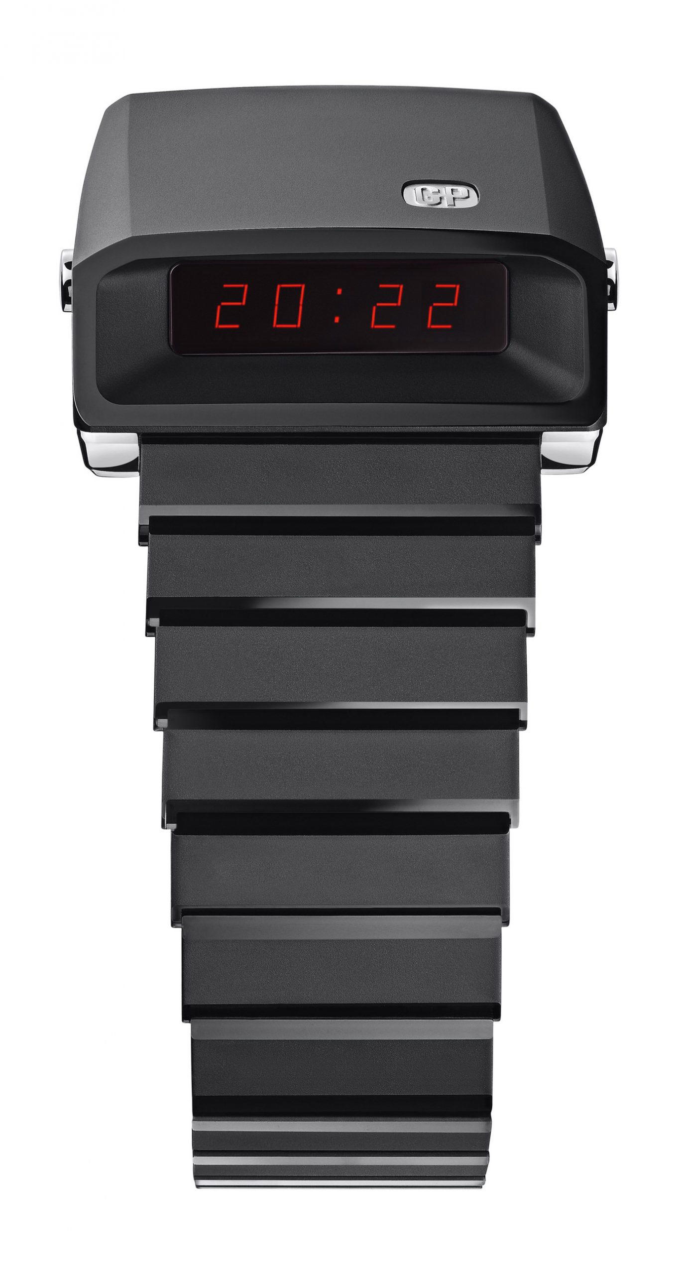 Girard-Perregaux Casquette 2.0