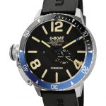 U-Boat Sommerso 56