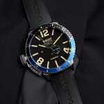 U-Boat Sommerso 56