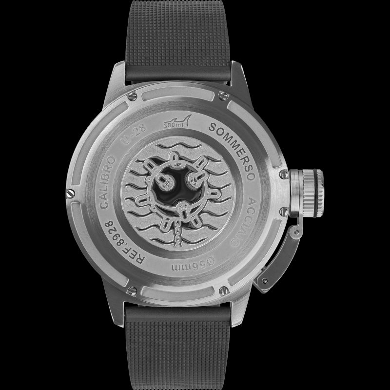 U-Boat Sommerso 56