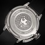 U-Boat Sommerso 56