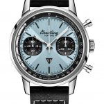 Breitling Top Time Triumph
