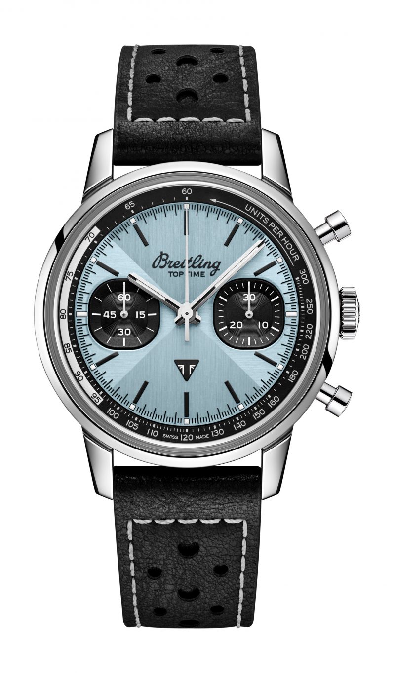Breitling Top Time Triumph