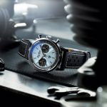 Breitling Top Time Triumph