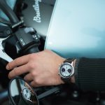 Breitling Top Time Triumph
