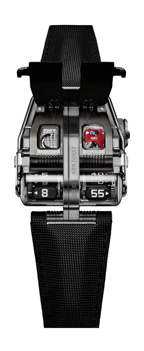 UR-112 Odyssey