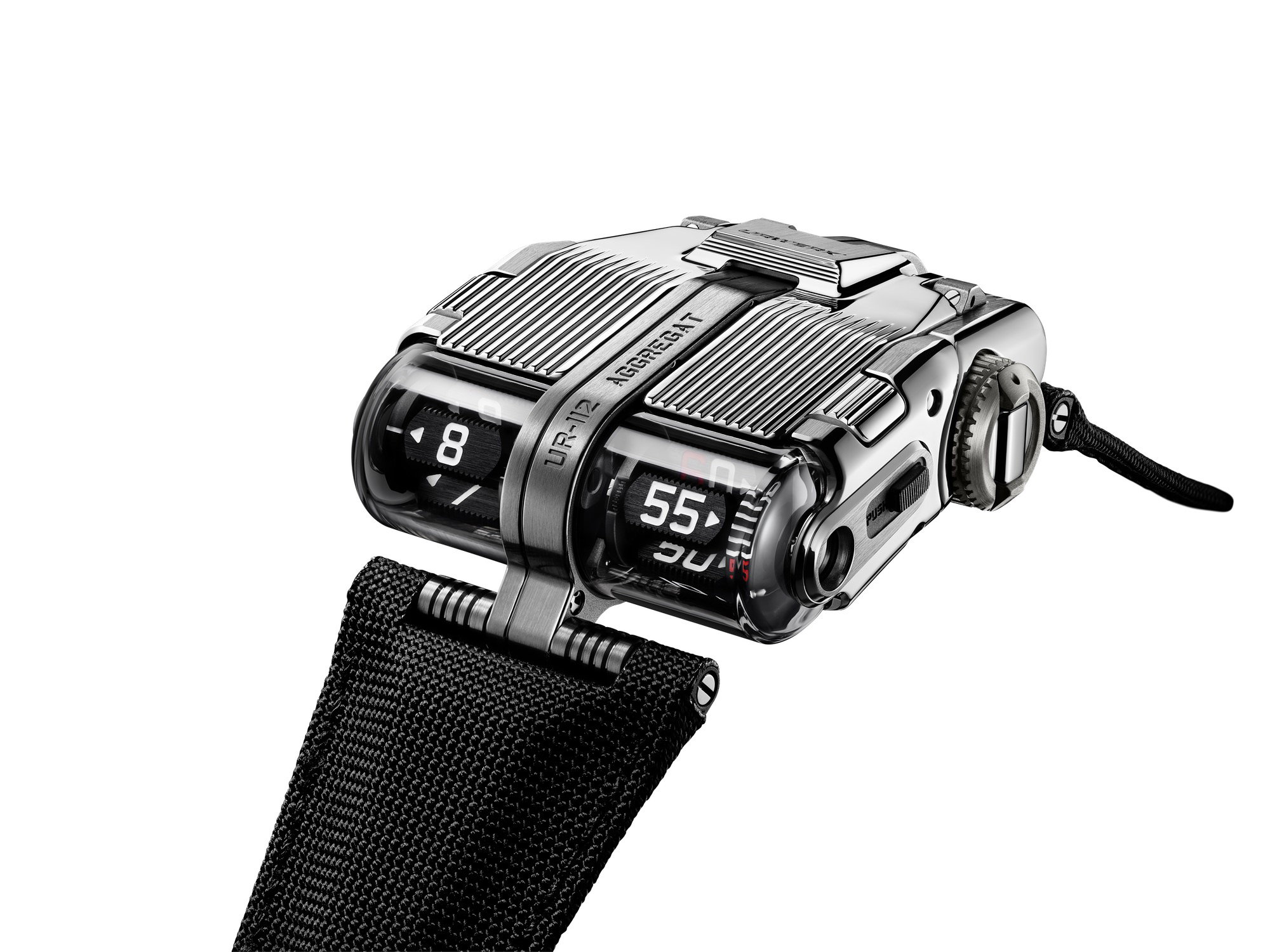 UR-112 Odyssey - Image 3