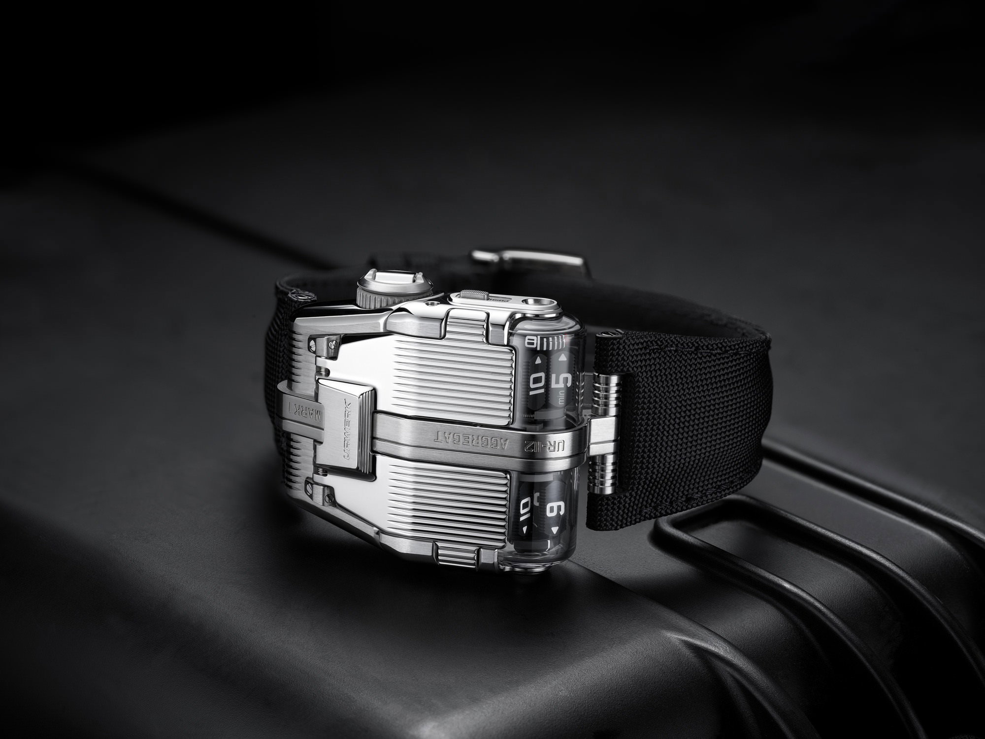 UR-112 Odyssey - Image 4