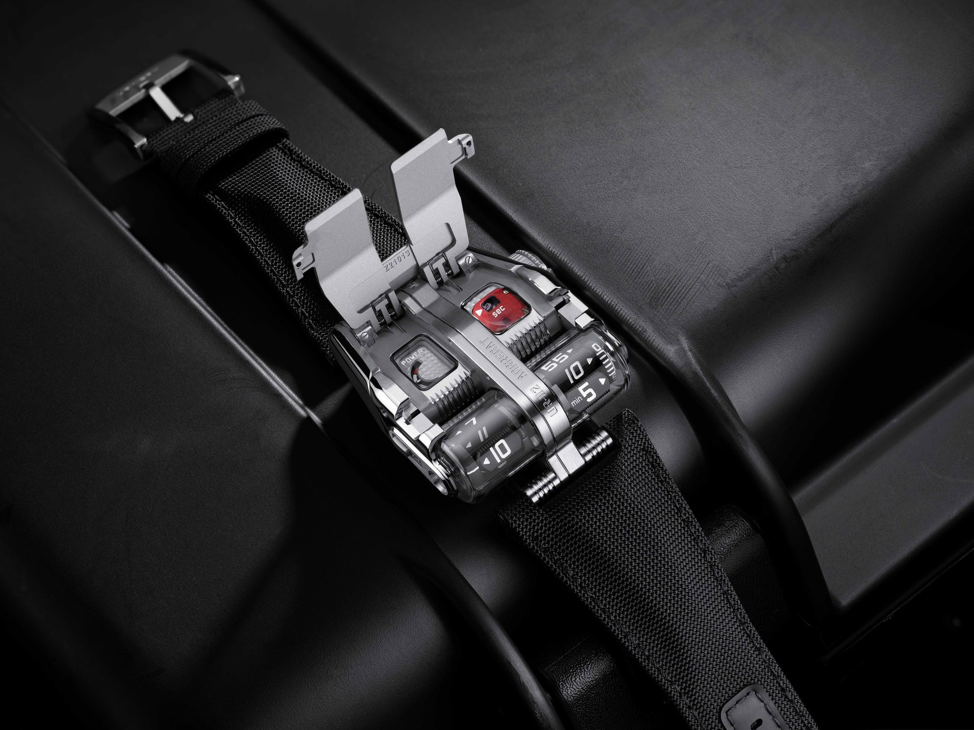 UR-112 Odyssey - Image 5