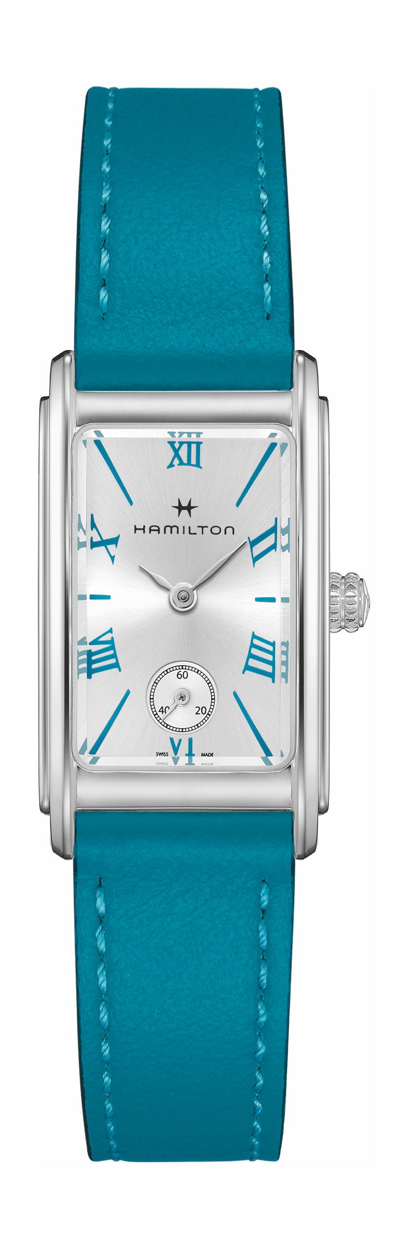 Hamilton Ardmore Quartz
