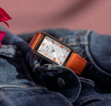 Hamilton Ardmore Quartz