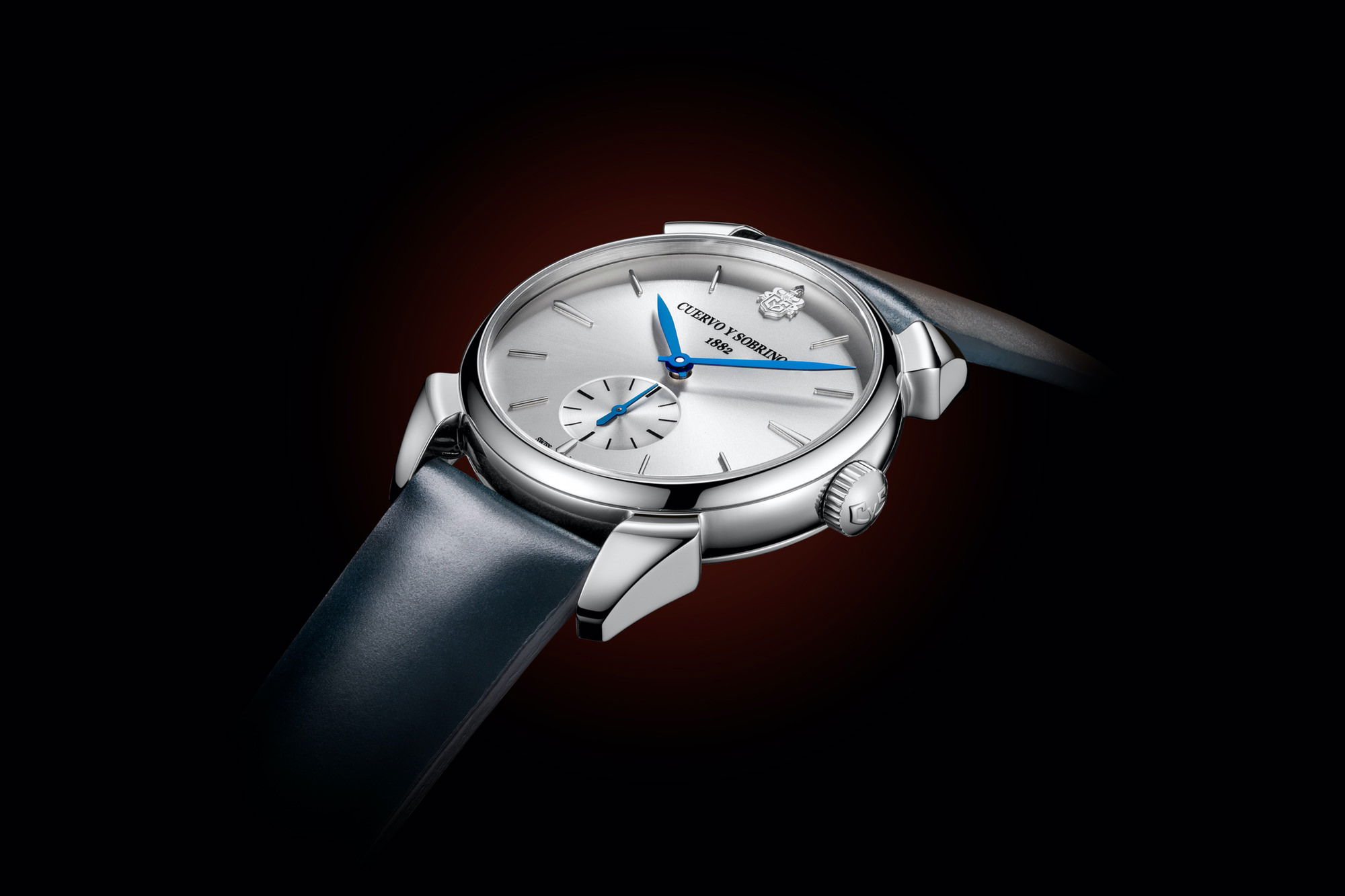 Cuervo y Sobrinos Historiador Asturias Pequeños Segundos