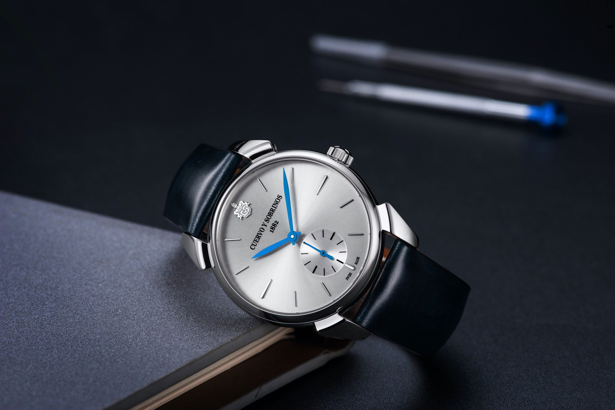 Cuervo y Sobrinos Historiador Asturias Pequeños Segundos