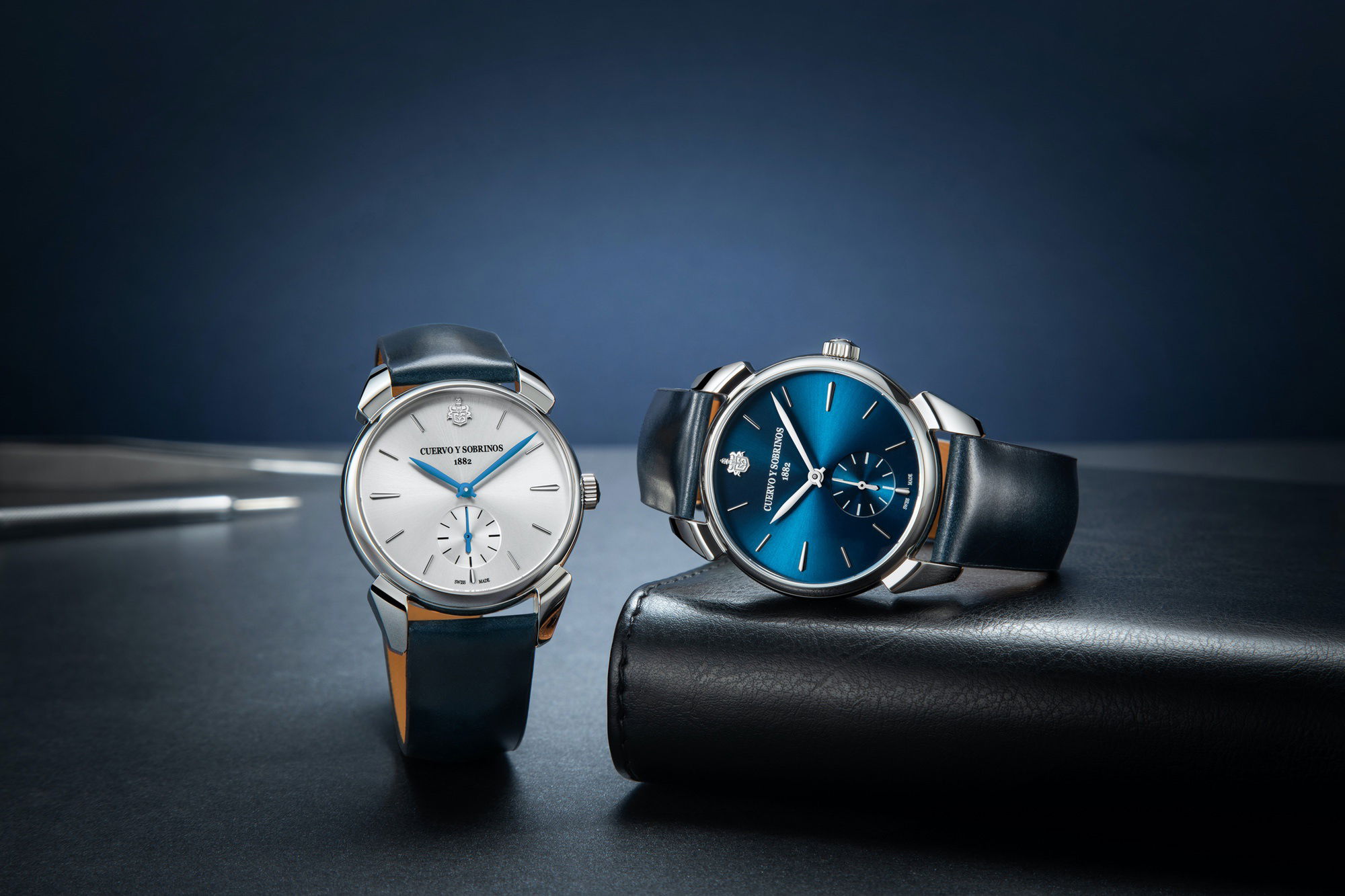 Cuervo y Sobrinos Historiador Asturias Pequeños Segundos