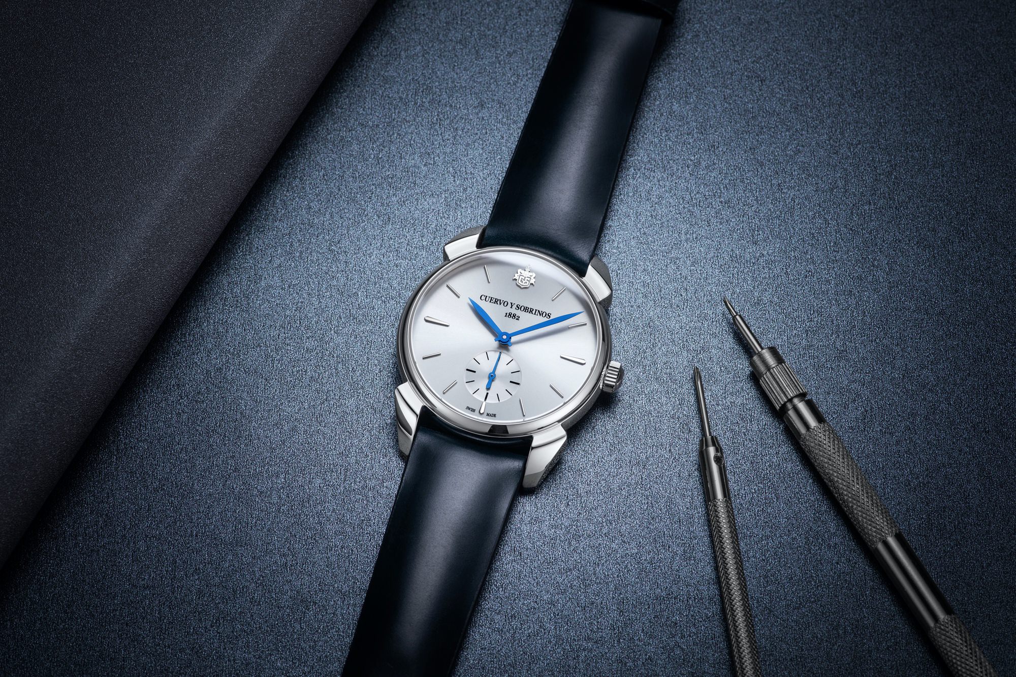 Cuervo y Sobrinos Historiador Asturias Pequeños Segundos