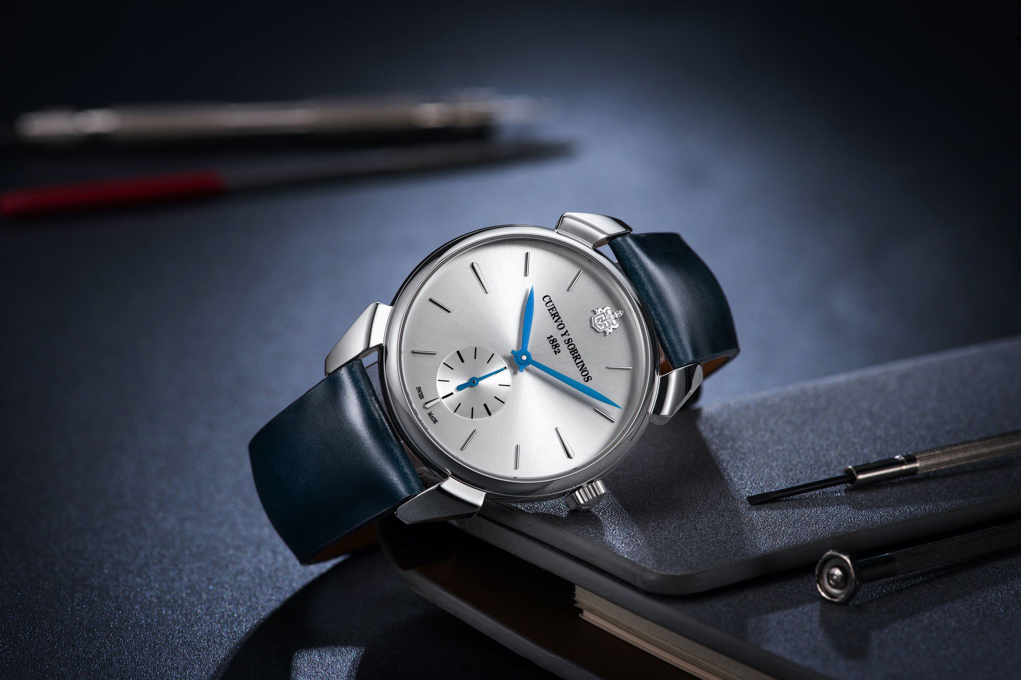 Cuervo y Sobrinos Historiador Asturias Pequeños Segundos