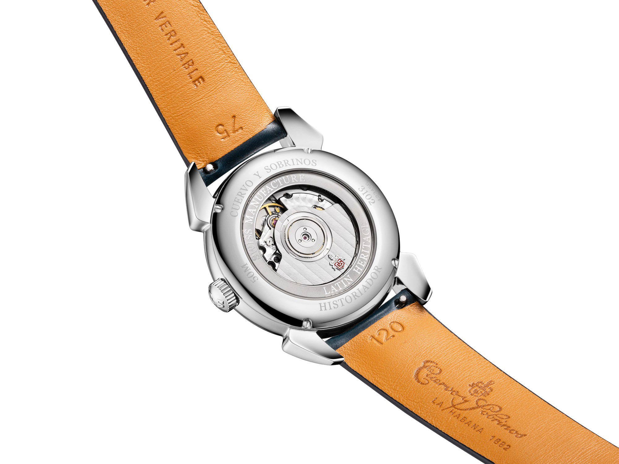 Cuervo y Sobrinos Historiador Asturias Pequeños Segundos